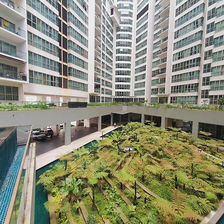 Amazing Klcc View @ Regalia Residence Κουάλα Λουμπούρ Εξωτερικό φωτογραφία