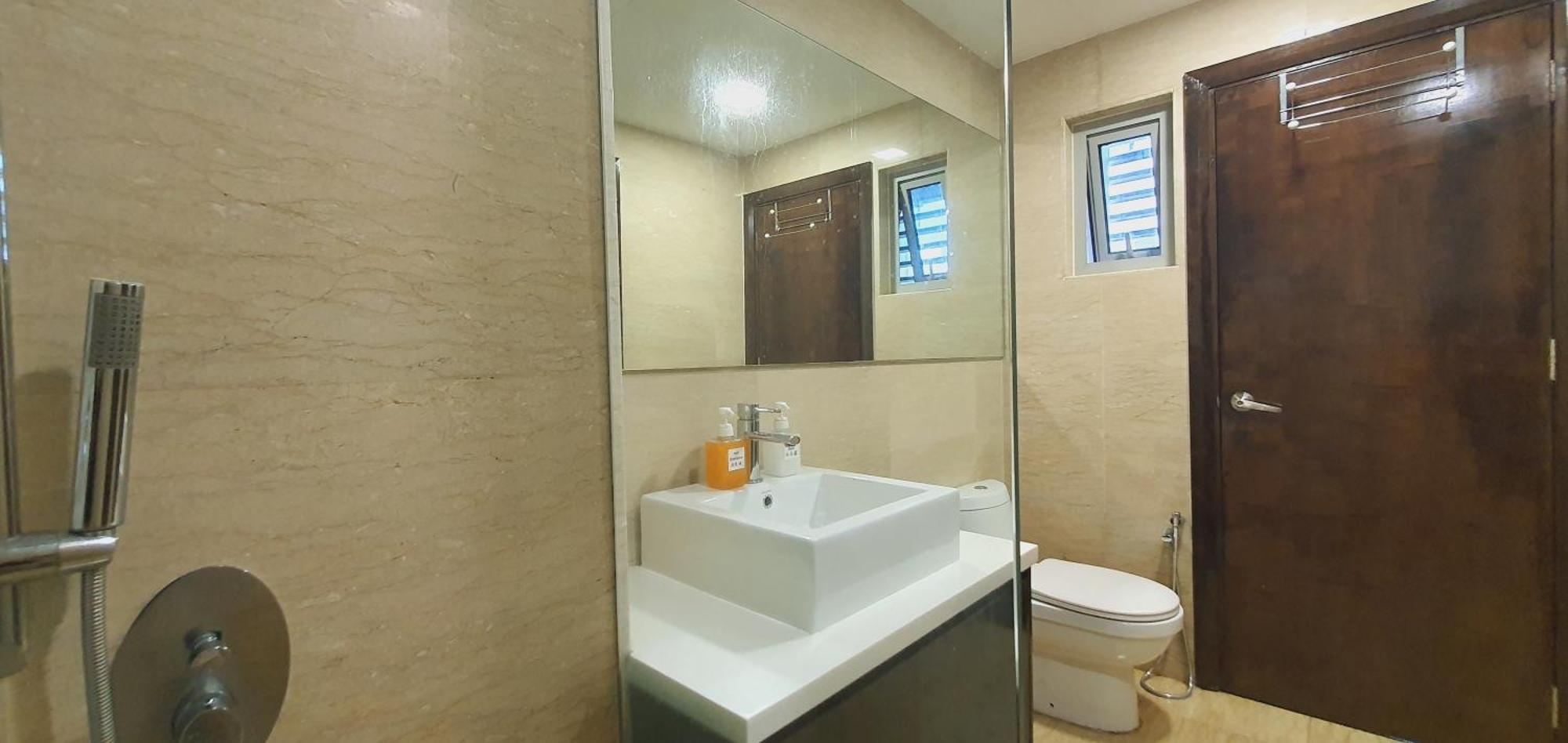 Amazing Klcc View @ Regalia Residence Κουάλα Λουμπούρ Δωμάτιο φωτογραφία