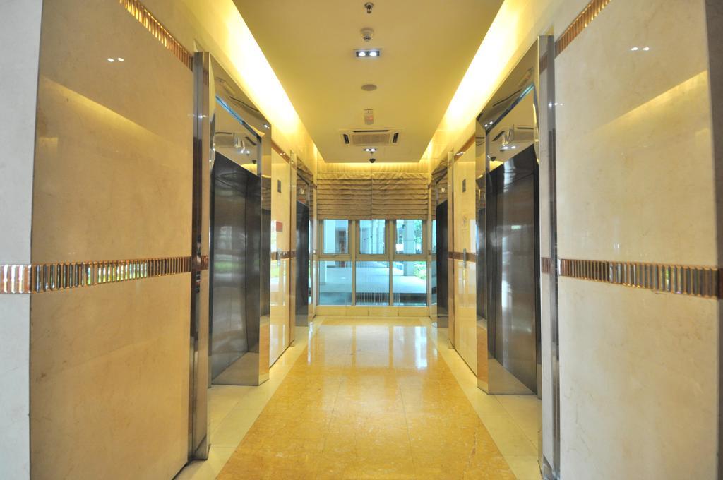 Amazing Klcc View @ Regalia Residence Κουάλα Λουμπούρ Εξωτερικό φωτογραφία