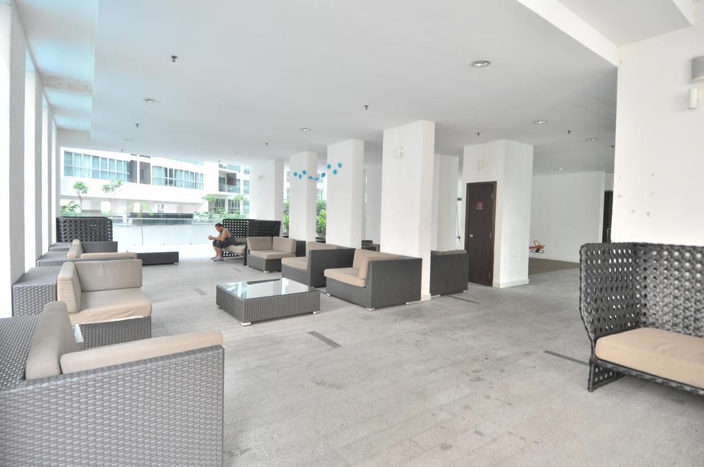 Amazing Klcc View @ Regalia Residence Κουάλα Λουμπούρ Εξωτερικό φωτογραφία