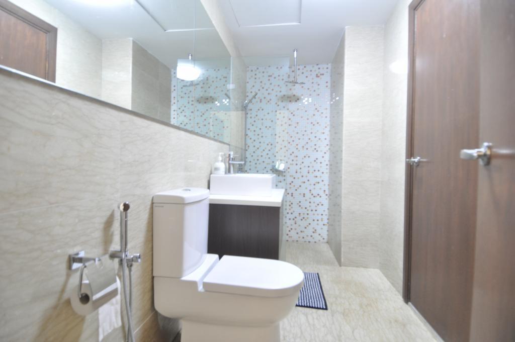 Amazing Klcc View @ Regalia Residence Κουάλα Λουμπούρ Εξωτερικό φωτογραφία