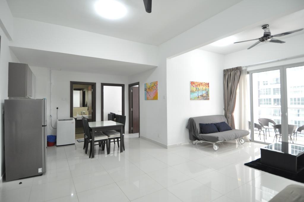 Amazing Klcc View @ Regalia Residence Κουάλα Λουμπούρ Εξωτερικό φωτογραφία