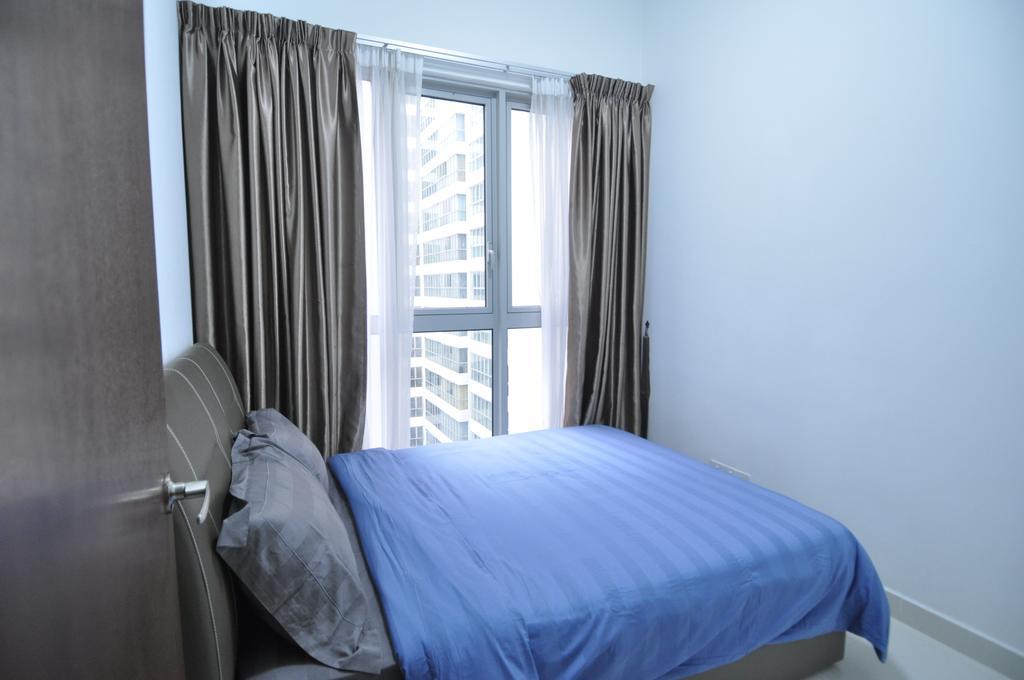 Amazing Klcc View @ Regalia Residence Κουάλα Λουμπούρ Εξωτερικό φωτογραφία