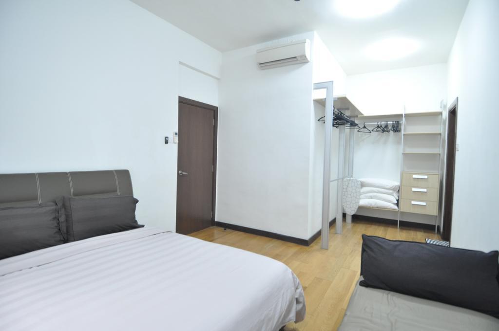 Amazing Klcc View @ Regalia Residence Κουάλα Λουμπούρ Εξωτερικό φωτογραφία