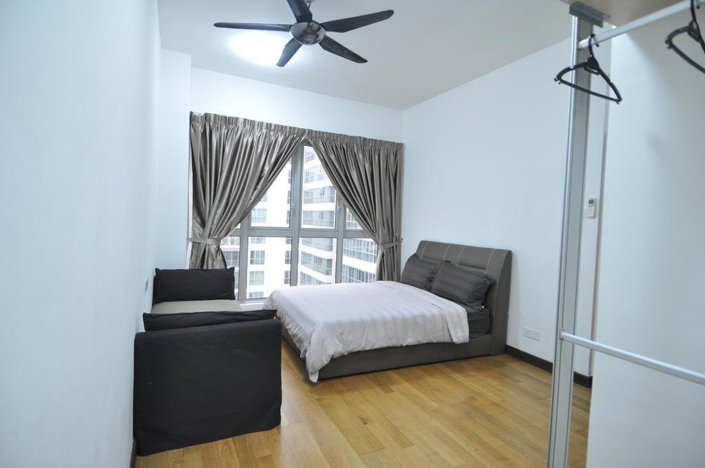 Amazing Klcc View @ Regalia Residence Κουάλα Λουμπούρ Εξωτερικό φωτογραφία